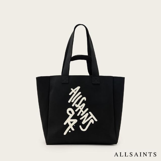 【ALLSAINTS】IZZY SPRAY 托特包 W398XC