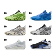 【NIKE 耐吉】運動鞋 籃球鞋 JORDAN TATUM 3 LUKA 3 CNY PF 男鞋 綠黑藍 花卉 D77 多款(FZ6601-103&)