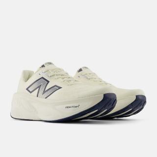 【NEW BALANCE】Fresh Foam X More v5 運動鞋 跑步鞋 休閒鞋 厚底 男款(MMORCF5)