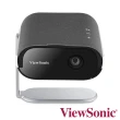 【ViewSonic 優派】1080p 可攜式 Google TV 投影機 M1 Max(500 LED 流明)