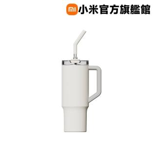 【小米】官方旗艦館 Xiaomi 吸管杯