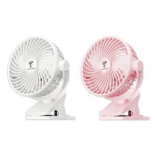 【DREAMCATCHER】夾扇(電風扇 夾式電風扇 風扇 推車風扇 小風扇 usb風扇 桌上型電風扇 小夾扇)