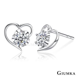 【GIUMKA】新年禮物．純銀耳環．耳針式(特惠)