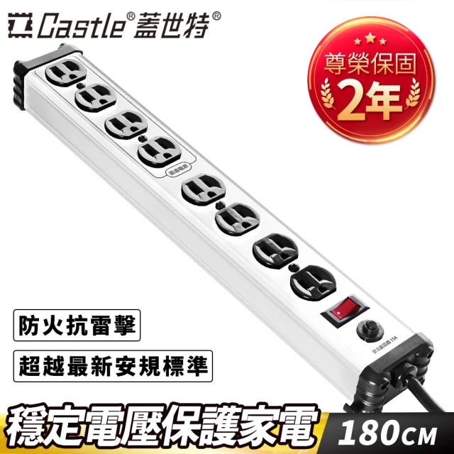 蓋世特延長線