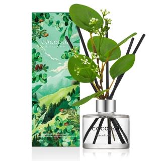 【cocodor】森林系列擴香瓶120ml(原廠直營)