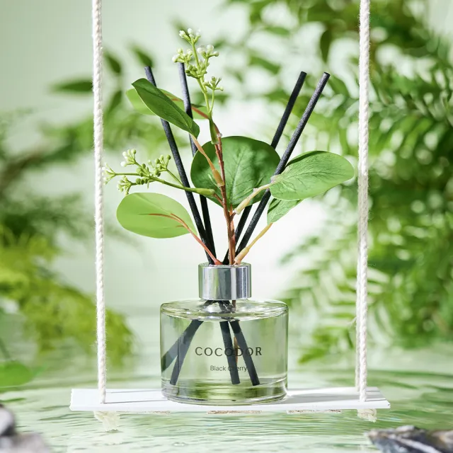 【COCODOR】森林系列擴香瓶120ml(韓國香氛/官方直營)