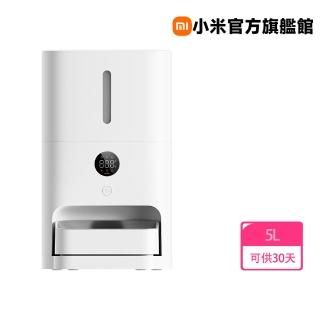 【小米】官方旗艦館 智慧寵物餵食器 2
