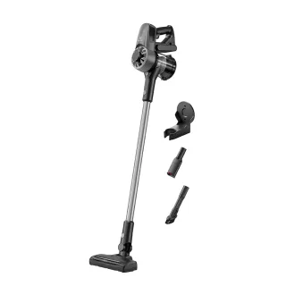 【Electrolux 伊萊克斯】300系列 無線吸塵器-鎢鐵灰(EFP31312)