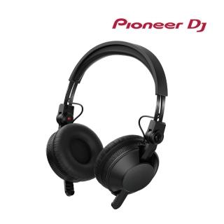 【Pioneer DJ】HDJ-CX 超輕量貼耳式監聽耳機(承襲旗艦款的精隨)