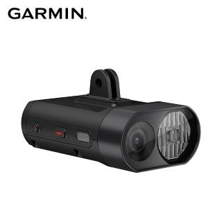 【GARMIN】Varia Vue 智慧前燈行車記錄器