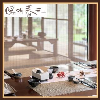 【陽明春天】限時優惠!心五藝文創園區米其林綠星餐廳 單人晚間菁典套餐 無菜單料理MO25