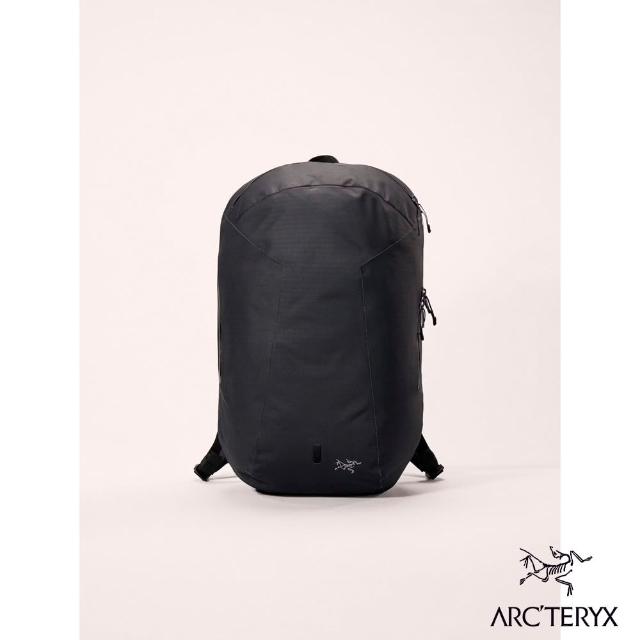 【Arcteryx 始祖鳥】Granville 16L 多功能背包(黑)
