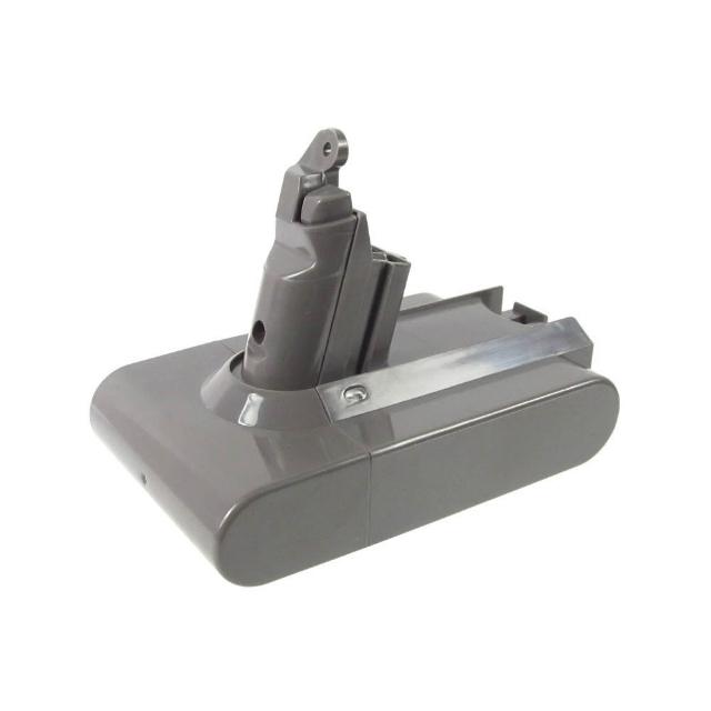 【芯霸電池】Dyson 戴森 V8 slim 4000mAh SV10 吸塵器專用台灣製造電池 內附好禮(全台製 保固20個月)