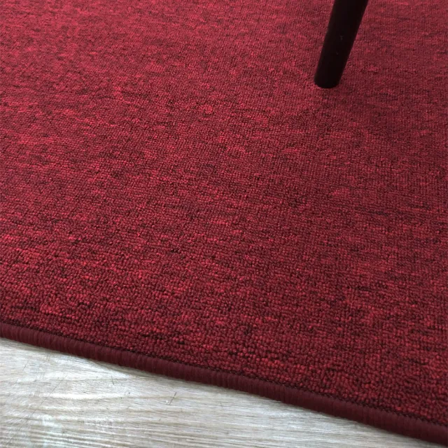 【范登伯格】經典素面圈毛地毯(105x156cm/共三色)