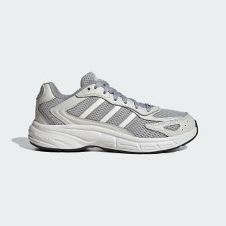 【adidas 愛迪達】慢跑鞋 女鞋 運動鞋 緩震 ECLYPTIX 2000 灰 JI2849