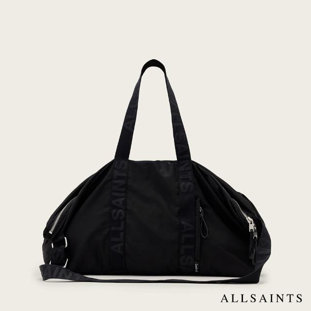 【ALLSAINTS】KEI 行李手提包斜背包 M074XC