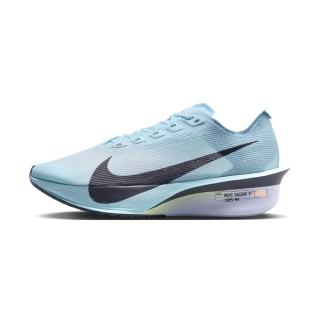 【NIKE 耐吉】ZoomX Vaporfly Next% 4 女鞋 藍色 網布 透氣 氣墊 緩震 慢跑鞋 HF6412-400