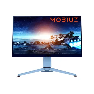 【BenQ】EX271Q 27型 IPS 2K 16:9 180Hz 護眼電競螢幕(HDMI/DP/Type-C)