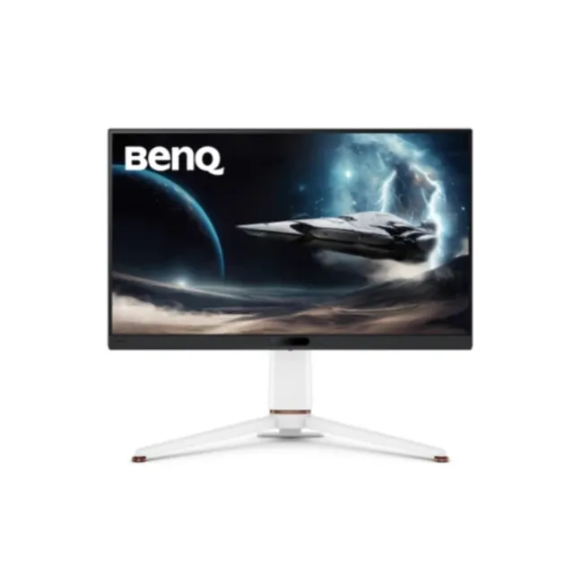 【BenQ】EX271Q 27型 IPS 2K 16:9 180Hz 護眼電競螢幕(HDMI/DP/Type-C)