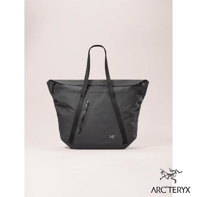 【Arcteryx 始祖鳥】Granville 30L 提袋(黑)