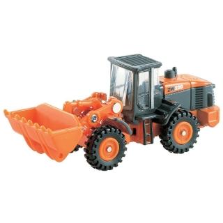 【TOMICA】多美小汽車 NO.071 日立建機 工程車