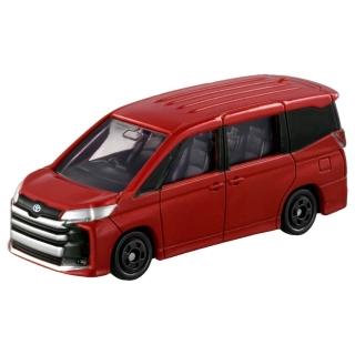 【TOMICA】多美小汽車 NO.050 豐田NOAH