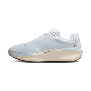 【NIKE 耐吉】Air Winflo 11 男鞋 淺水藍色 氣墊 緩震 網布 透氣 休閒 運動 慢跑鞋 FJ9509-106