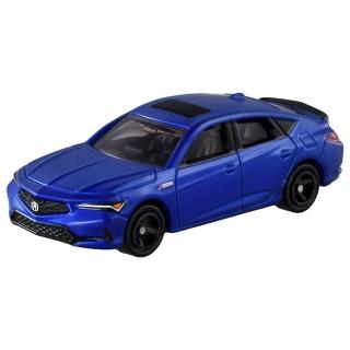 【TOMICA】多美小汽車 NO.075 本田Acura Integra