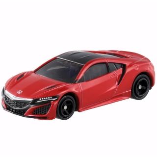 【TOMICA】多美小汽車 NO.043 本田NSX