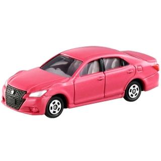 【TOMICA】多美小汽車 NO.092 TOYOTA CROWN ATHLETE