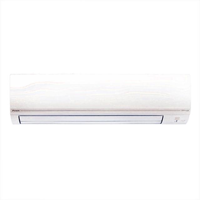 【DAIKIN 大金】經典V系列7-9坪變頻冷暖分離式冷氣FTHF50VAVLT/RHF50VAVLT