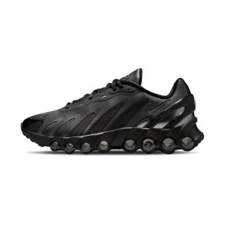 【NIKE 耐吉】Air Max DN8 女鞋 銀狼灰色 氣墊 緩震 網布 透氣 休閒 運動 休閒鞋 HF5509-002