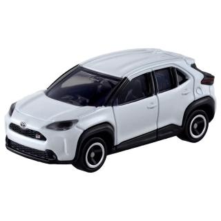 【TOMICA】多美小汽車 NO.102 豐田 Yaris Cross GR Sport