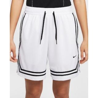【NIKE 耐吉】AS W NK DF CROSSOVER 7IN SHORT 短褲 女款 籃球褲 透氣 運動 白色(FQ4545-100)