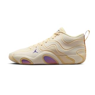 【NIKE 耐吉】Jordan Tatum 3 PF 男鞋 米白色 日落 包覆 緩震 運動 實戰 籃球鞋 HV5913-100