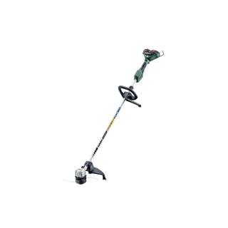 【Metabo】36V 18V+18V 鋰電無刷環形割草機 空機FSD 36-18 LTX BL 40(FSD 36-18 LTX BL 40)