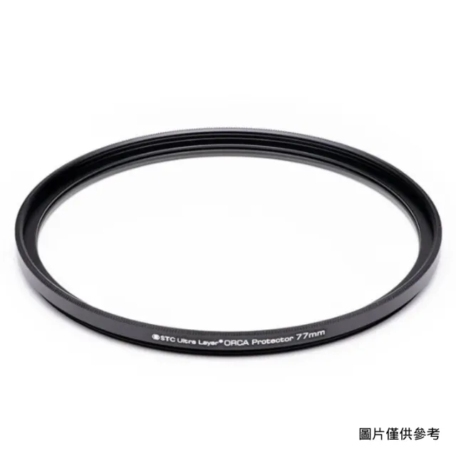 【STC】ORCA Protector 82mm 保護鏡 8K 極致透光 雙面奈米防污鍍膜(82 公司貨)