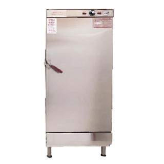 【大豐】不鏽鋼 電氣式電熱箱 免加水式 /臺 ST-30100D(容量圓形鐵路便當約36-42個、或方形40-50個)