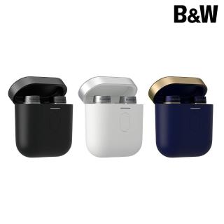 【Bowers & Wilkins】PI7 S2(真無線 藍芽降噪耳機)