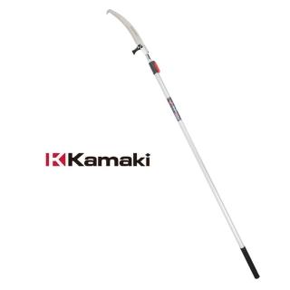 【KAMAKI】伸縮高枝鋸 3段 / 高枝剪/日本製 PS 360R(PS 360R)