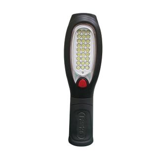 【Panrico】LEDx27+6 工作燈/吊掛/鋰電/白光 BI LWL 33 W(BI-LWL-33-W)