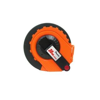 【Panrico】圓型捲尺 玻璃纖維 30Mx15mm FM885 S3015(FM885-S3015)