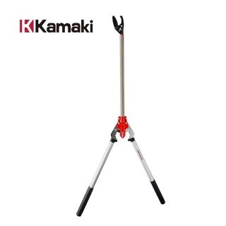 【KAMAKI】高枝剪定鋏 / 剪定鋏 /日本製 TS 1.1(TS 1.1)