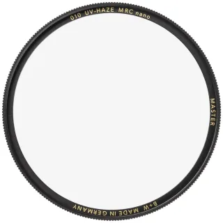 【B+W】MASTER 010 UV 86mm MRC NANO(奈米鍍膜保護鏡)