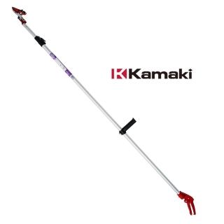 【KAMAKI】超輕量 伸縮高枝切鋏 /剪定鋏/ 高枝剪鋏 / 摘果剪 /日本製 No.1860A(1860A)