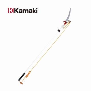 【KAMAKI】超輕量高枝切鋏/剪定鋏/ 摘果剪 /日本製 No.3500(3500)