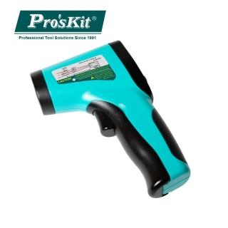 【Pro”sKit】Pro sKit紅外線測溫槍 MT 4606(MT-4606)