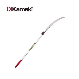 【KAMAKI】伸縮高枝鋸 三段 / 輕量高枝鋸 /日本製 PS 2.0R(PS 2.0R)