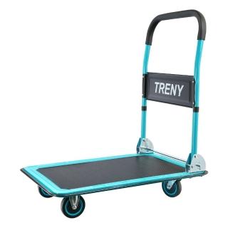 【TRENY】好推款摺疊手推車 100 kg