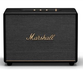 【Marshall】Woburn III 家用式藍芽喇叭(平輸保固一年)